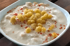 Boondi Raita