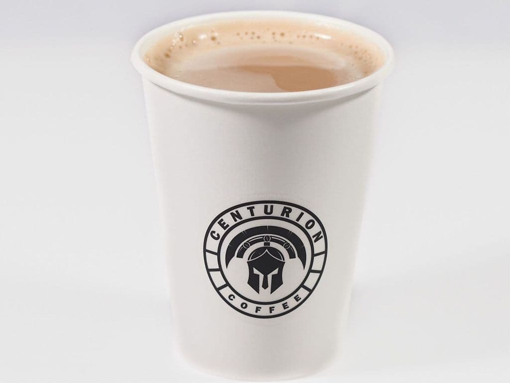 CAFE AU LAIT