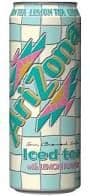 Arizona Can - Lemon Tea (680 ml)