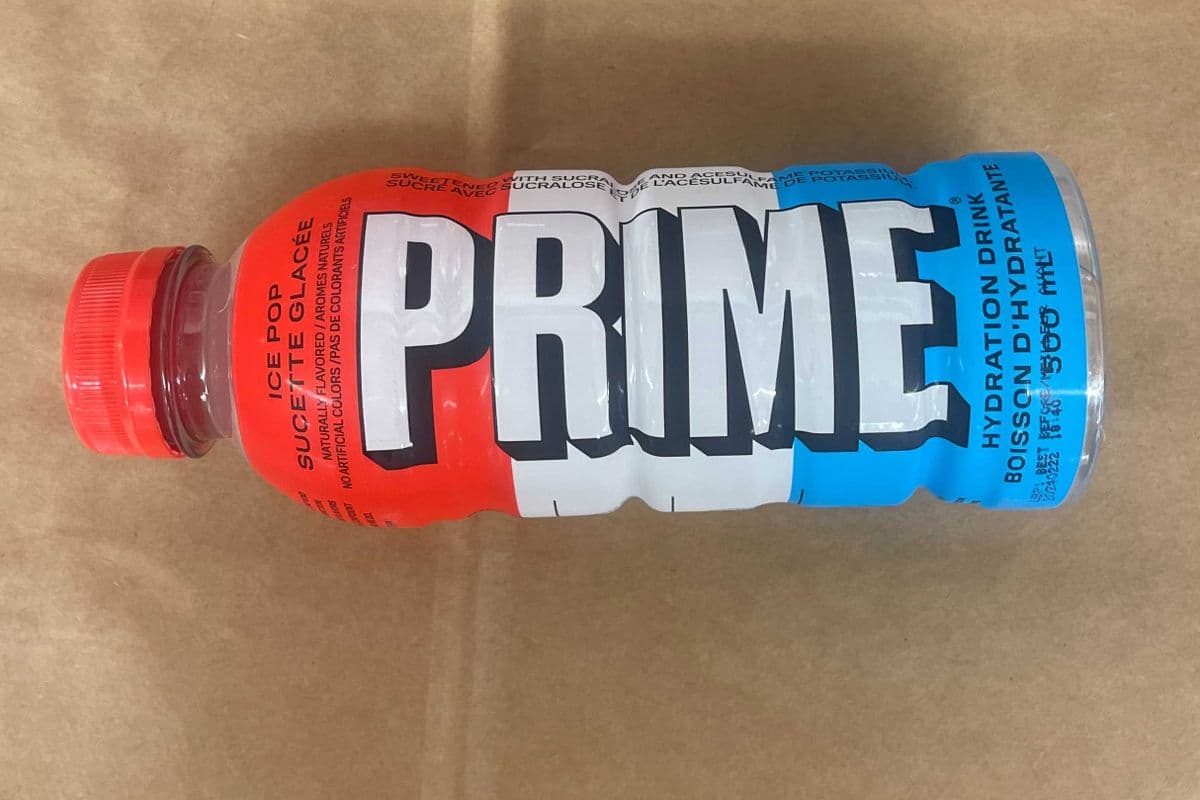 Prime Hydration (500 ml) BOGO