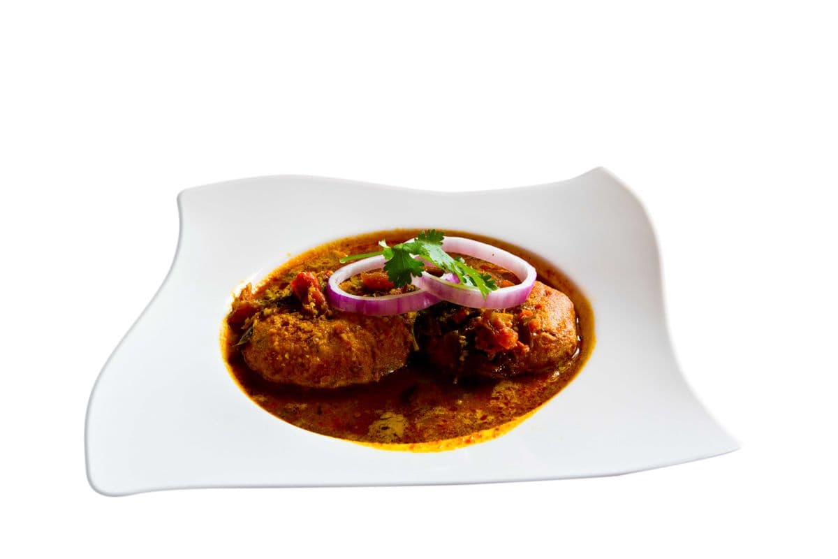 Rasa Vada (2 pcs)