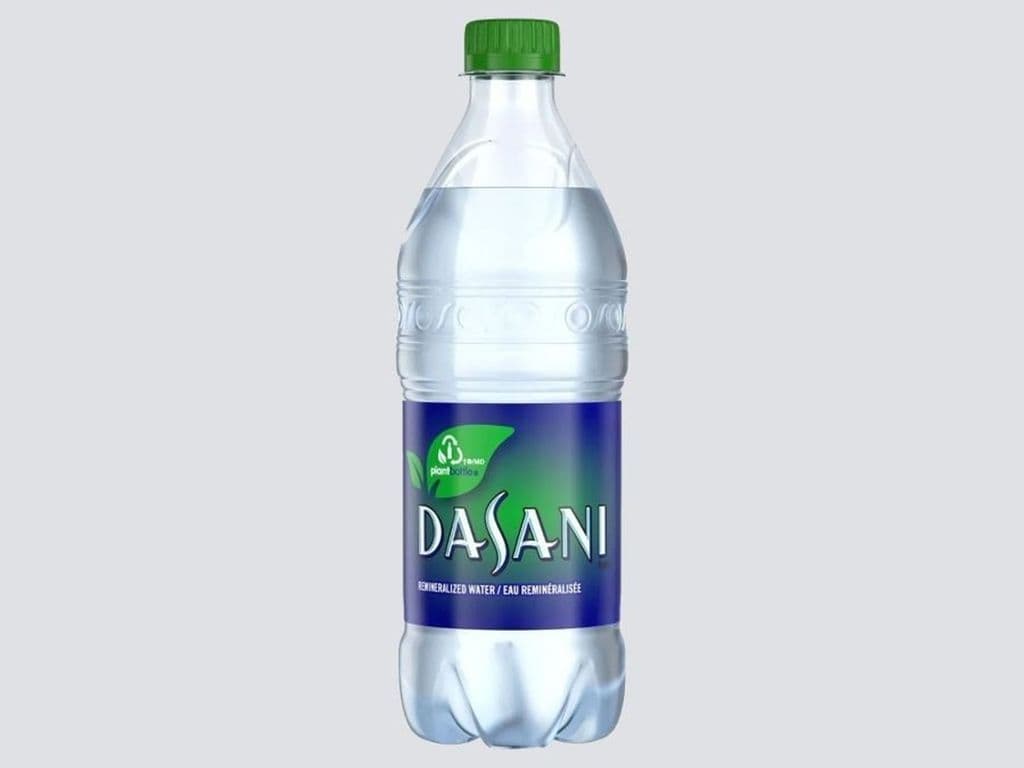 Dasani
