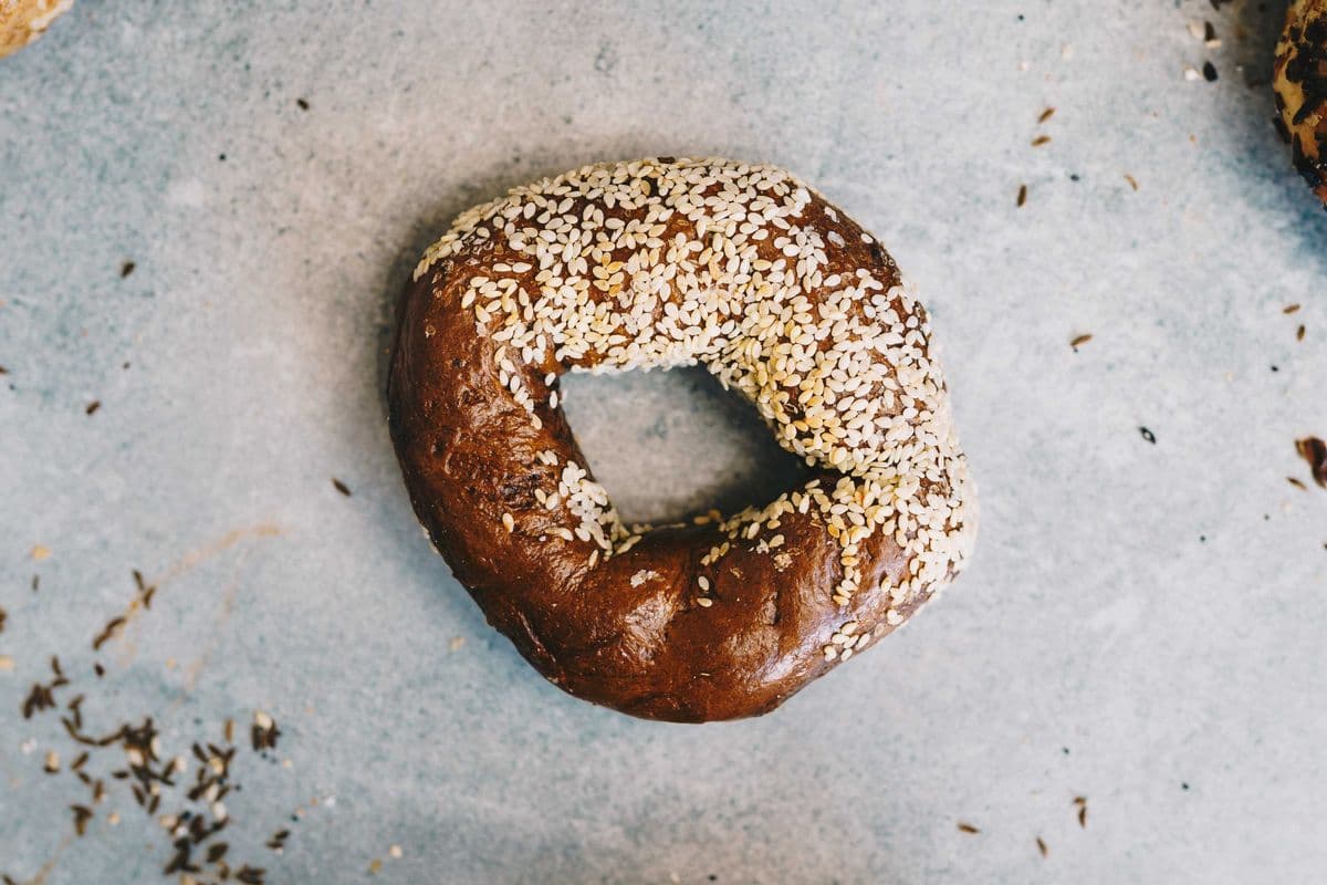 Pumpernickel