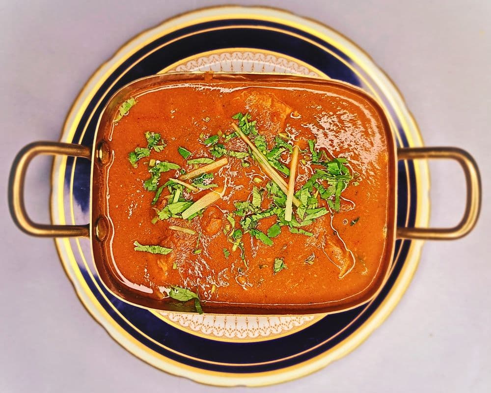 LAMB ROGANJOSH (GF, DF)