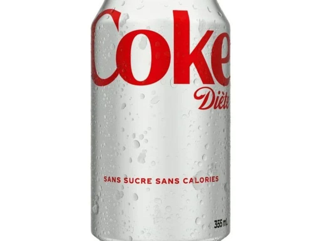 Diet Coke