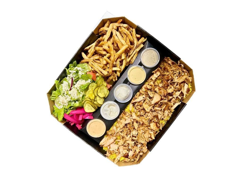 Family Box