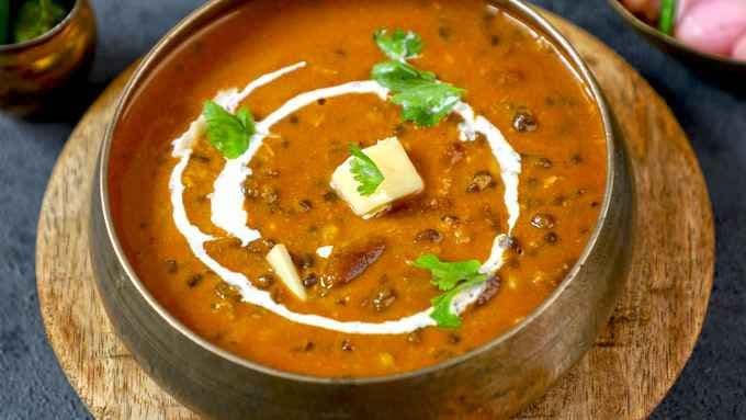 Dal Makhani