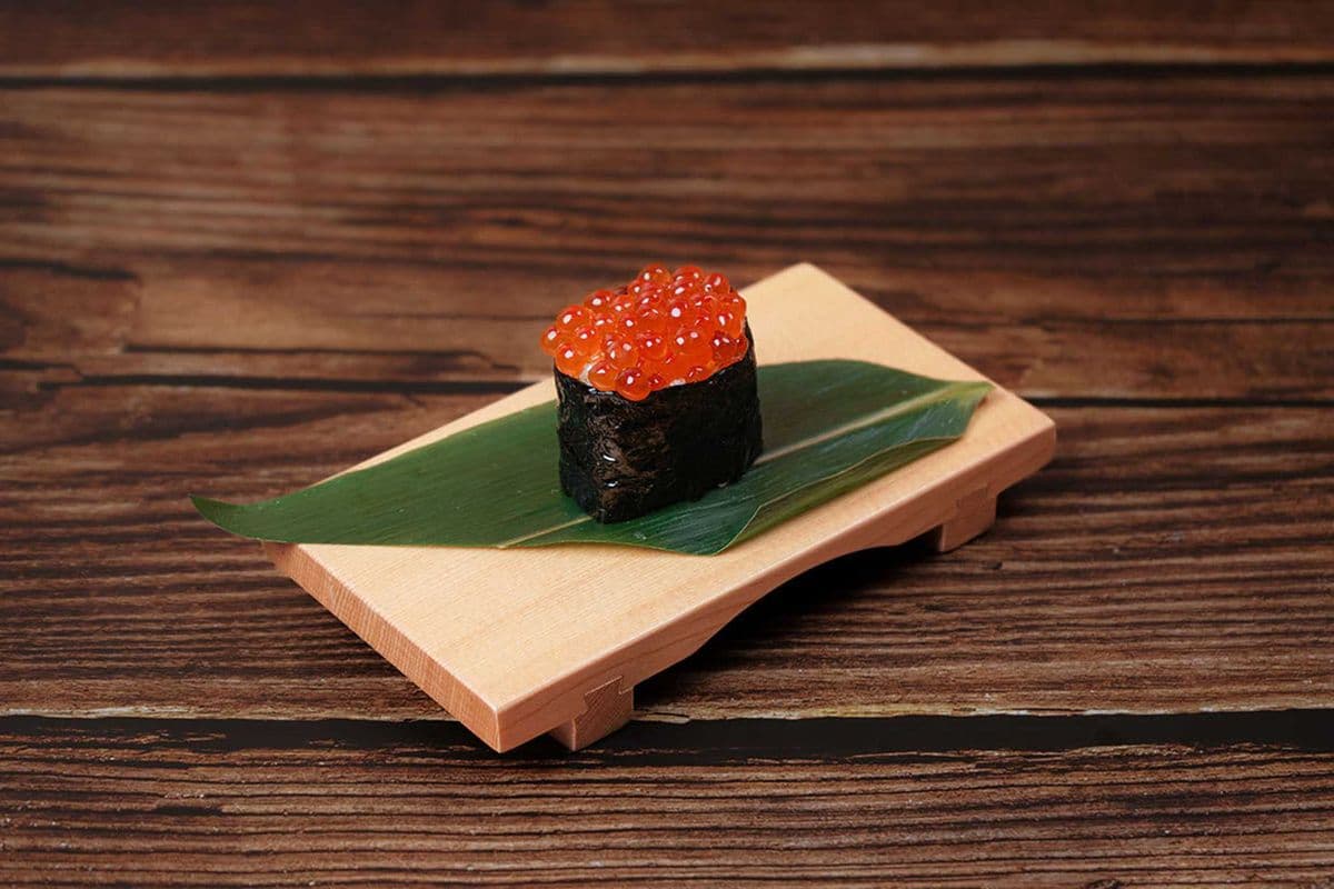 Ikura Gunkan (1pc)