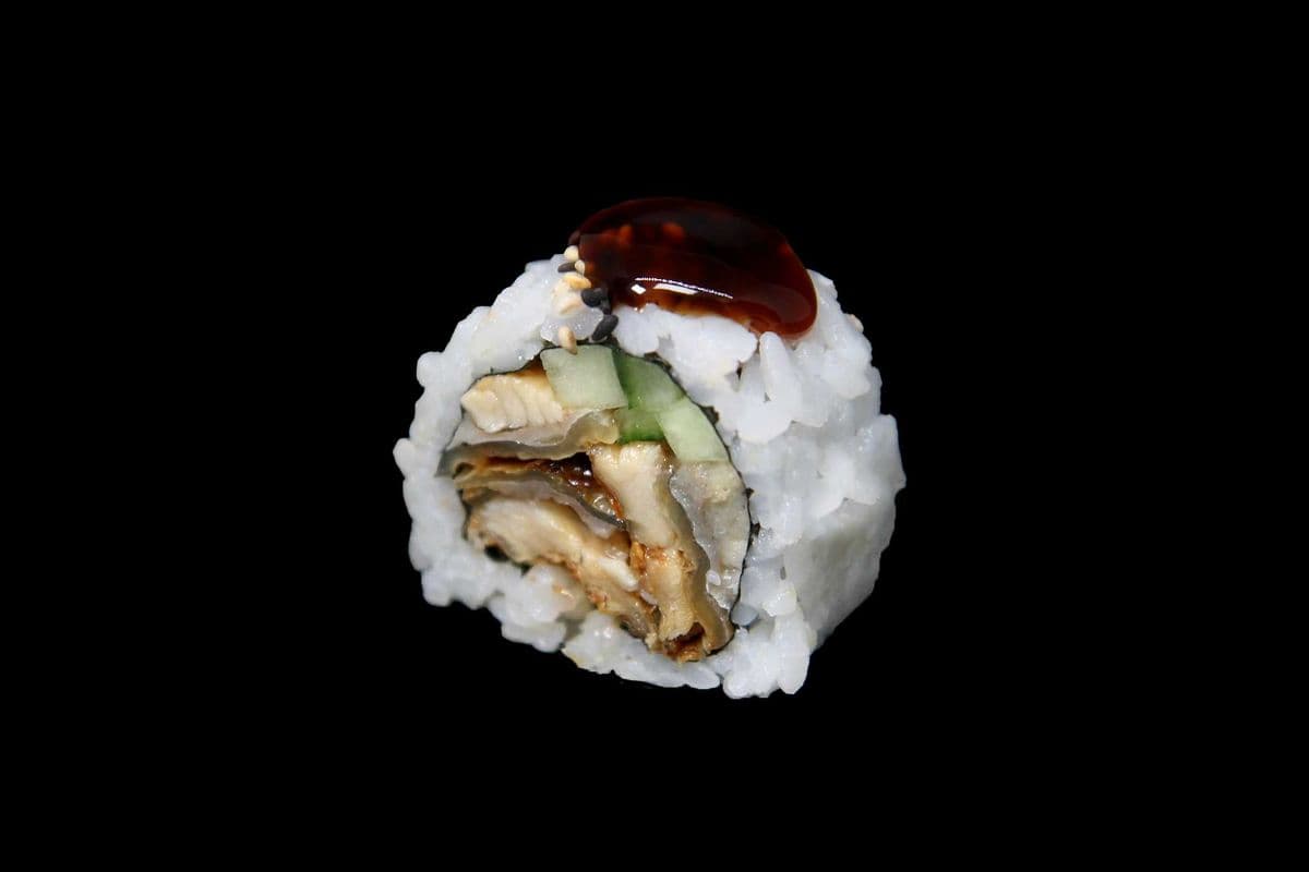Unagi Roll
