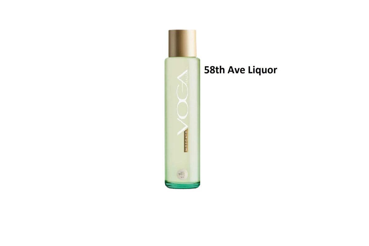 VOGA MOSCATO 750ML (1 x 750ML)