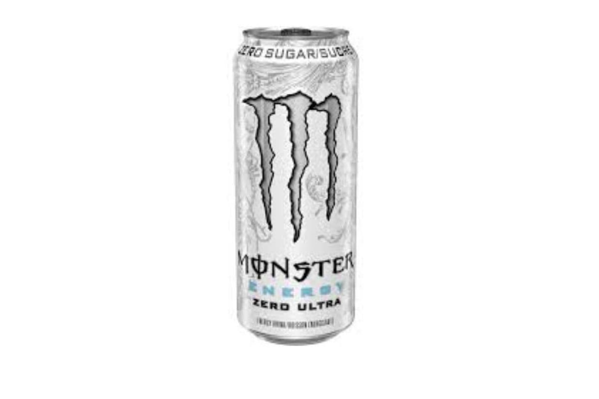 Monster Zero (473ml)
