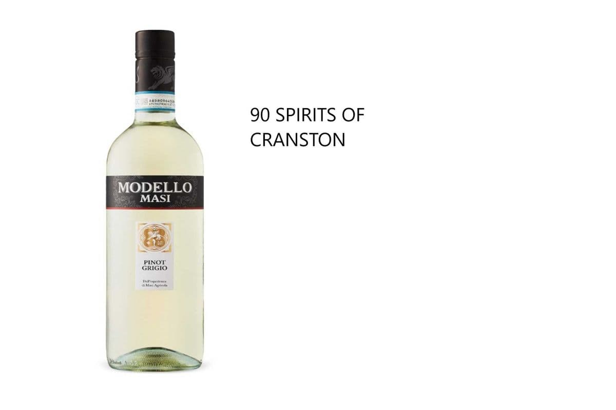 MASI MODELLO PINOT GRIGIO 750ML (1 x 750ML)