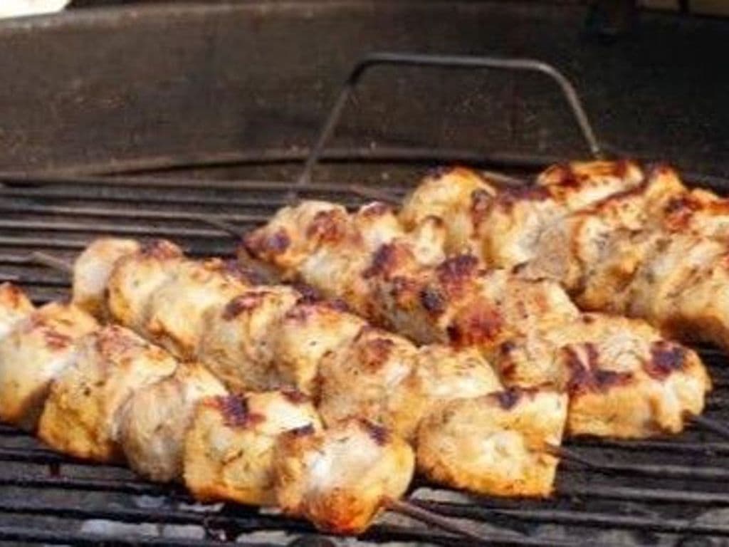 *BÂTONNET DE POULET