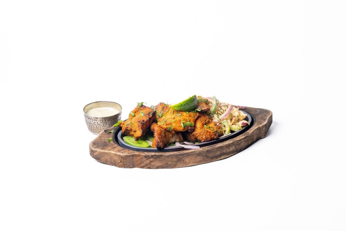 Chicken Tikka