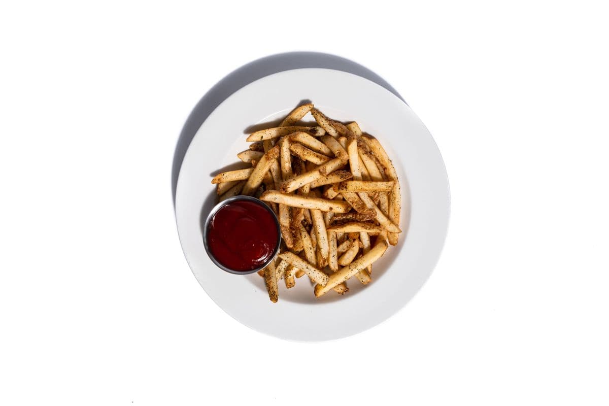 Full Patatine Fritte