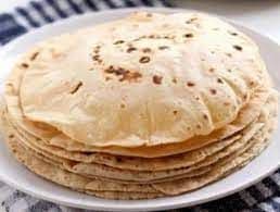 Tawa Roti