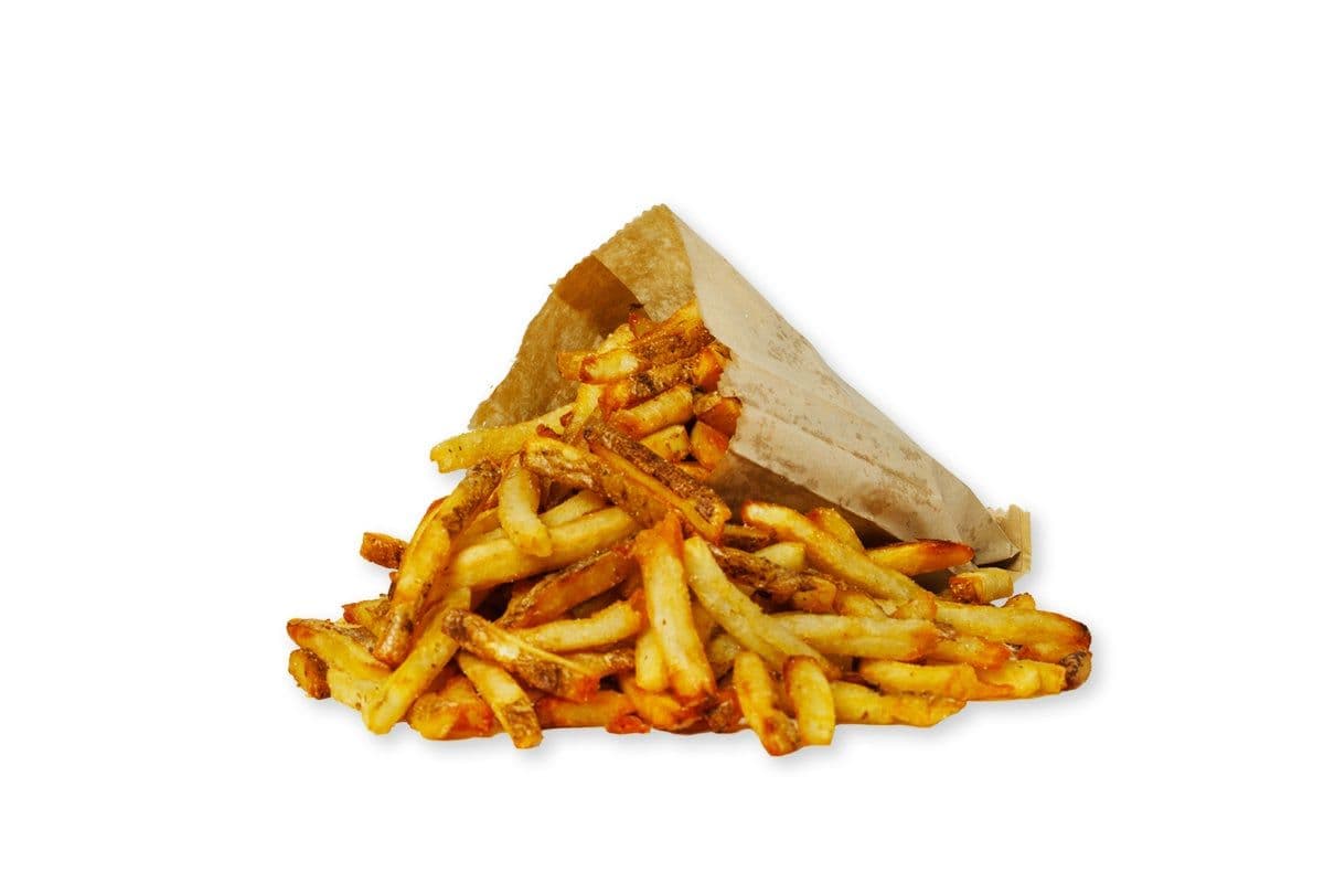 Large Fries