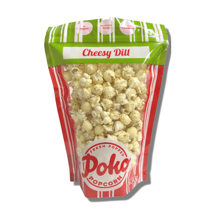 Cheesy Dill