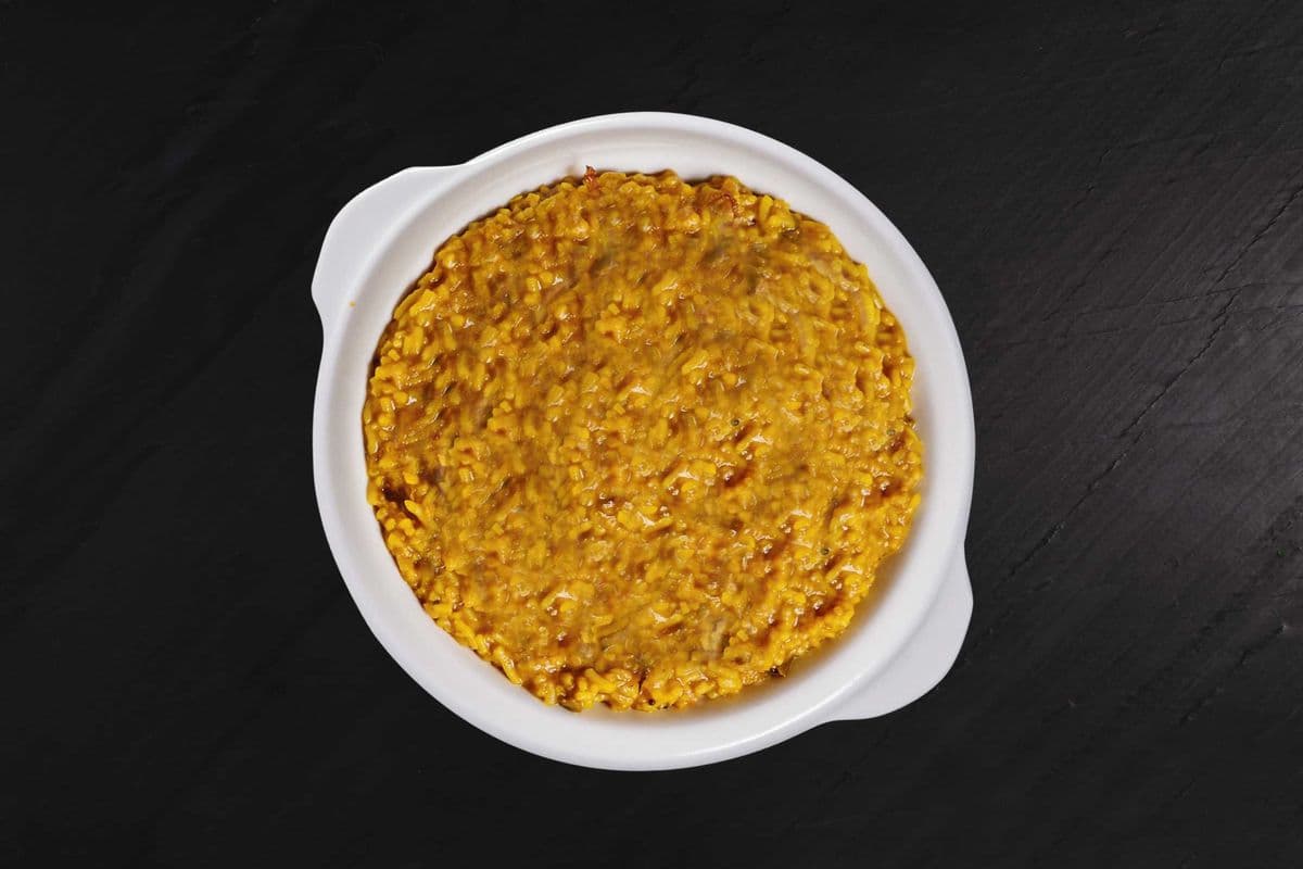 Achari Khichuri