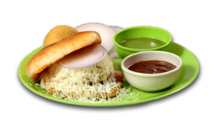Cheese Dabeli