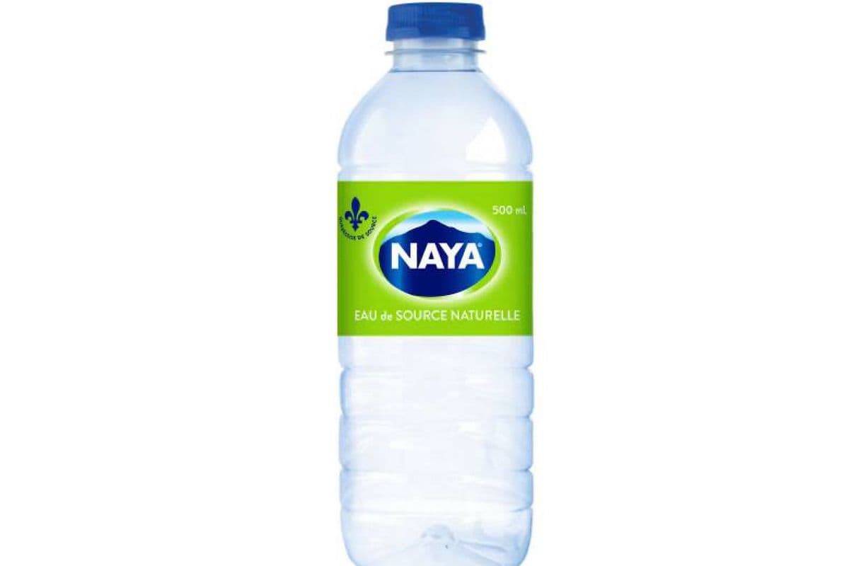 Naya - Eau / Water (500 ml)