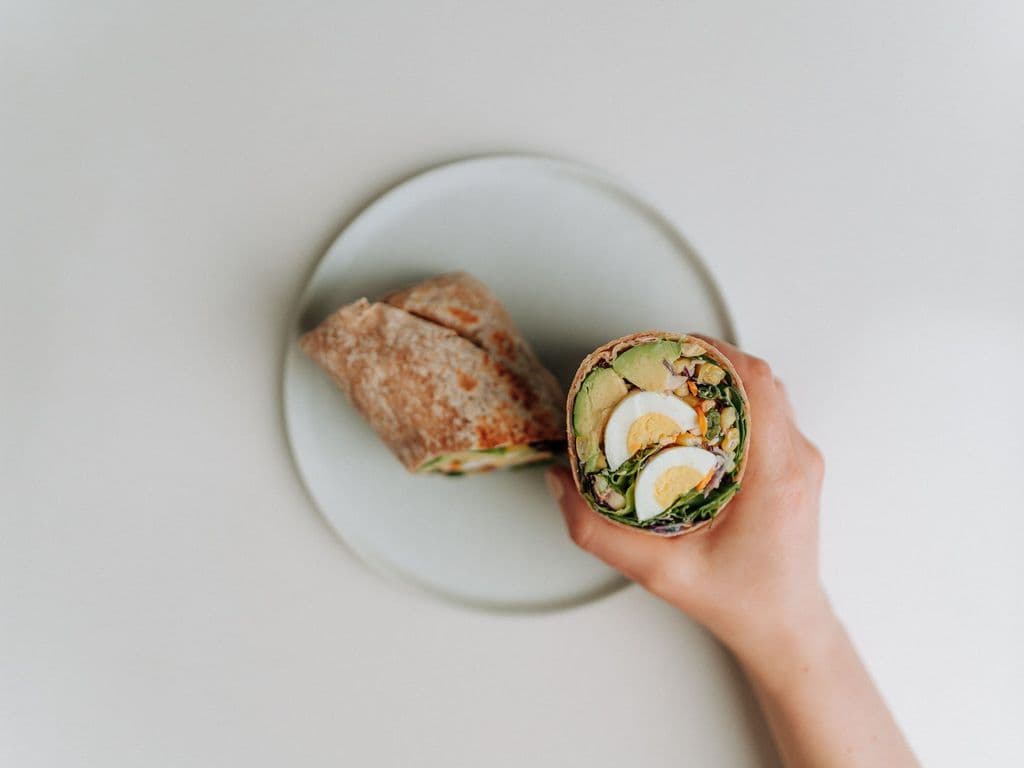 Build Your Own Wrap