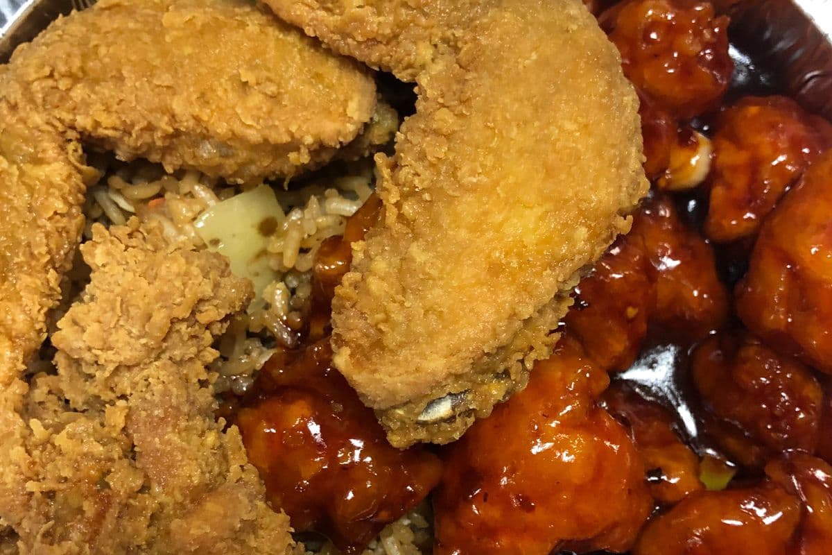 C06. Combination Dinners