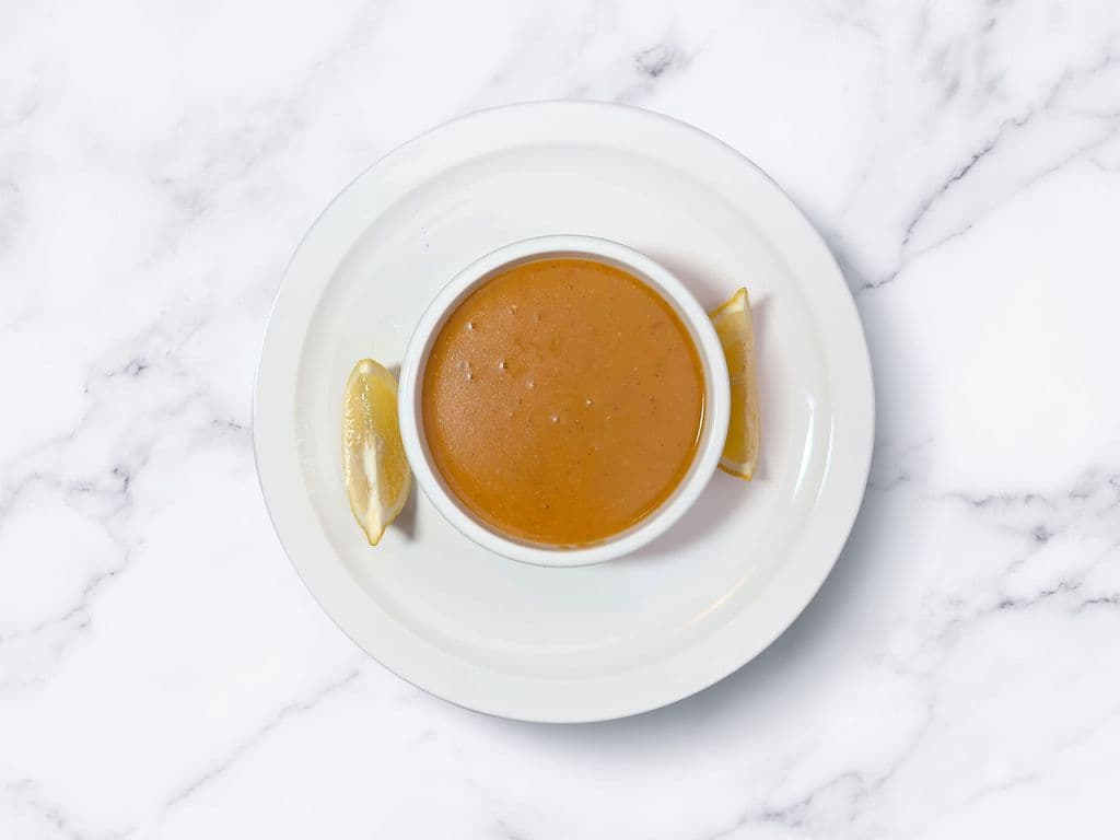 Lentil Soup