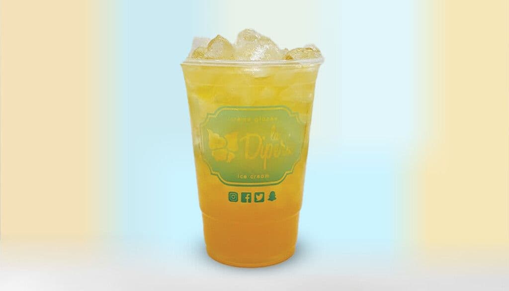Passion et Mangue / Mango Passion