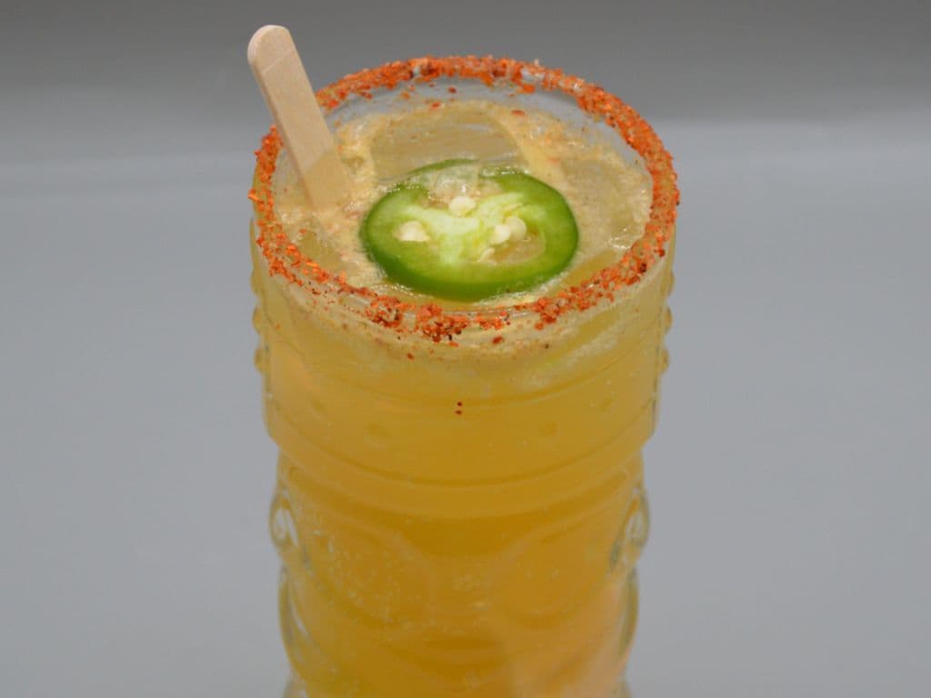 Firangi Chuski
