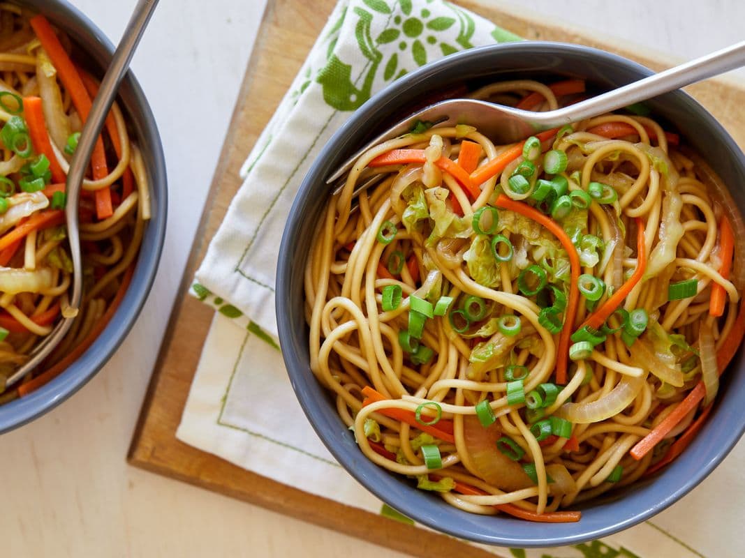 Noodles