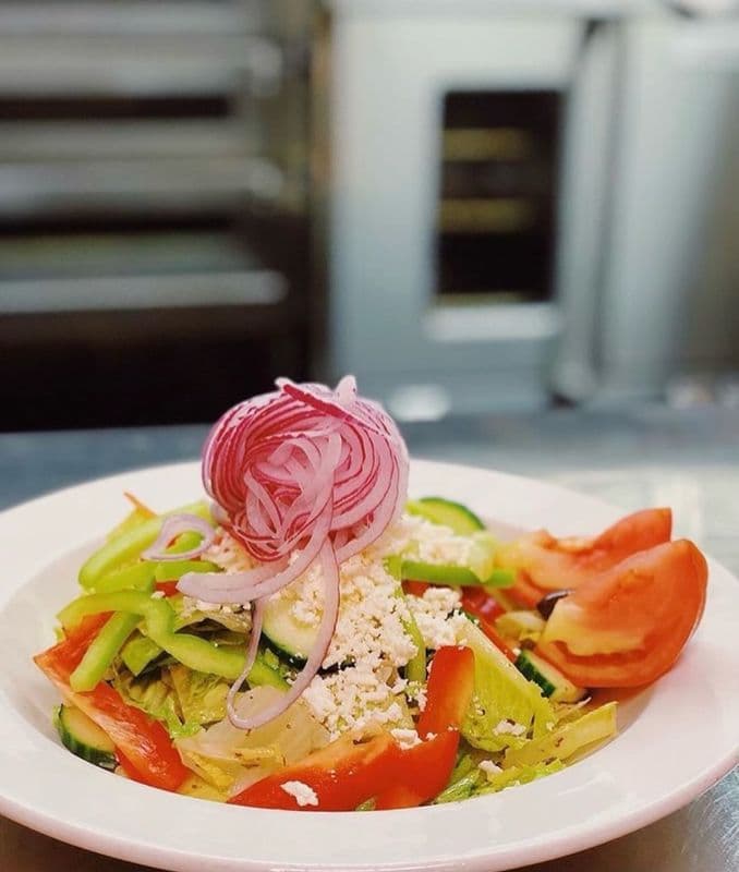 Insalata Della Casa