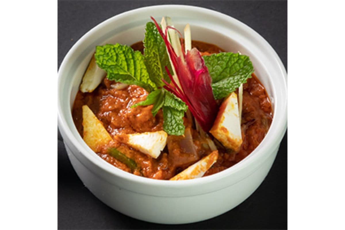 Paneer Tikka Masala (Small)