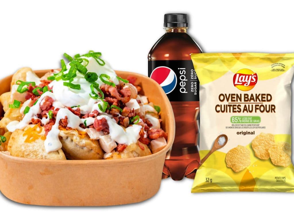Regular Combo 