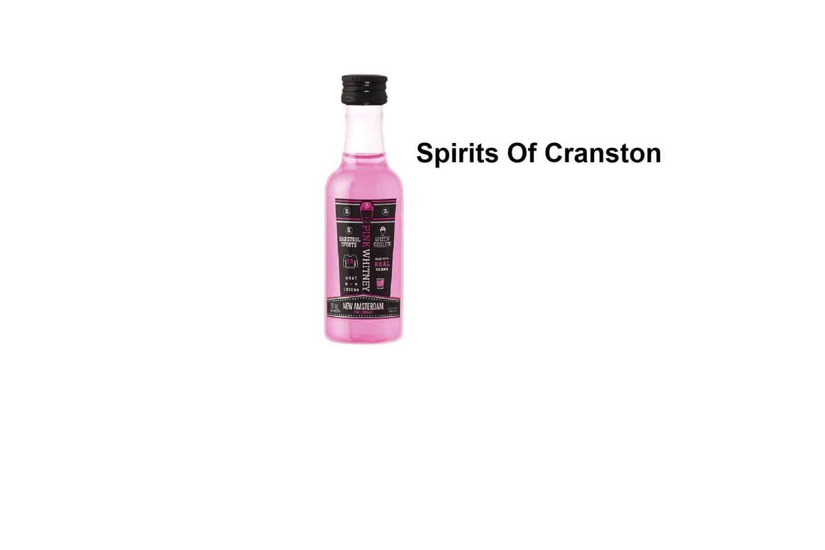 NEW AMSTERDAM PINK WHITNEY 50ML (1 x 50ML)