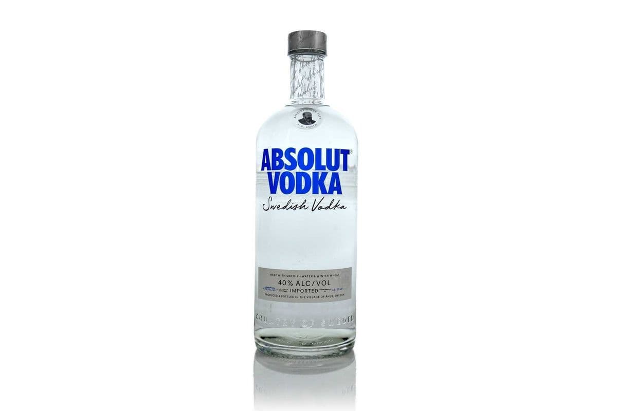 ABSOLUT (750 ML) (1 x 750 ML)