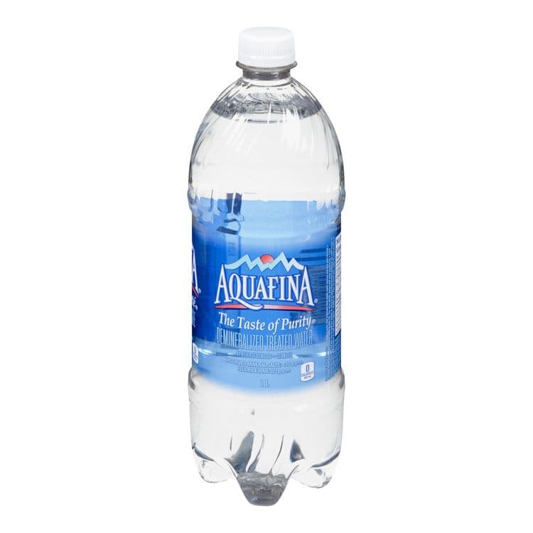 Aquafina (1 L)