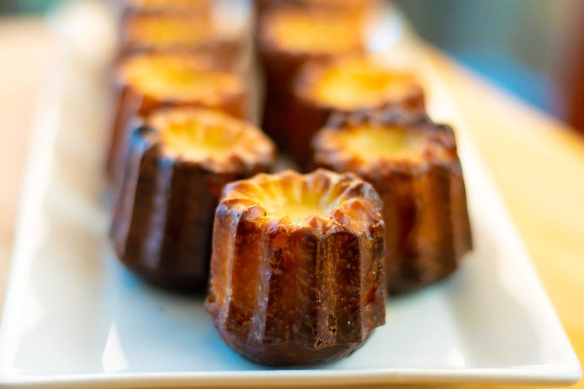 Canneles