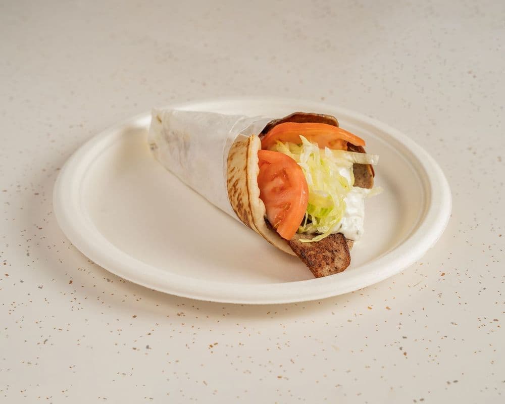 Pita Gyros