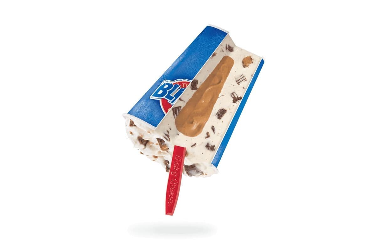 Royal Reese's et brownies / Royal Reese's Brownie Blizzard® Treat