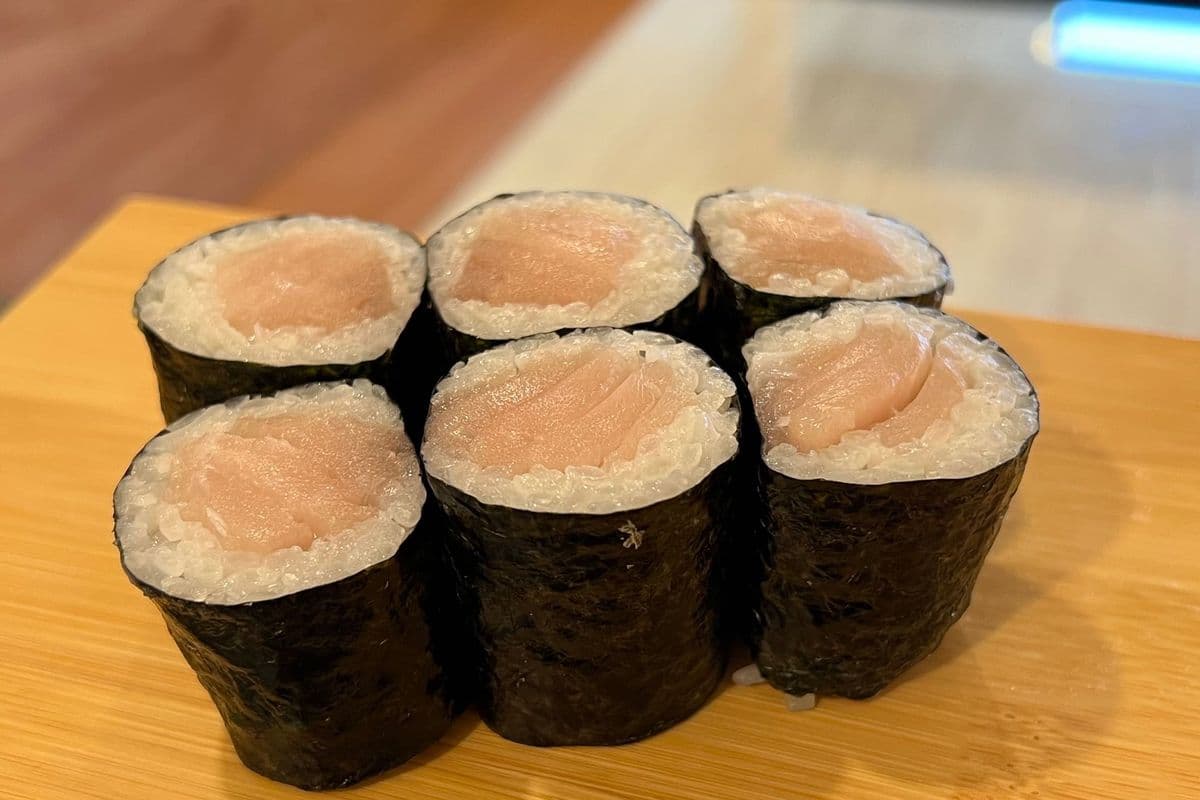 Tuna Maki