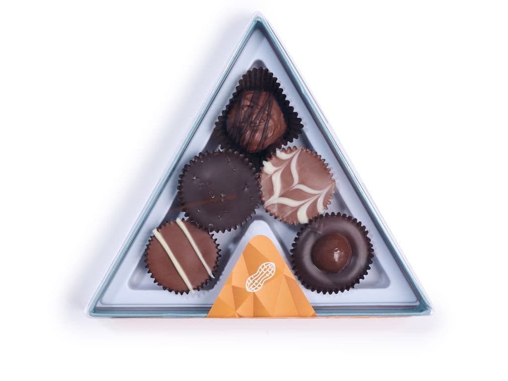 Peanut Butter Lovers - Pick Your Peak