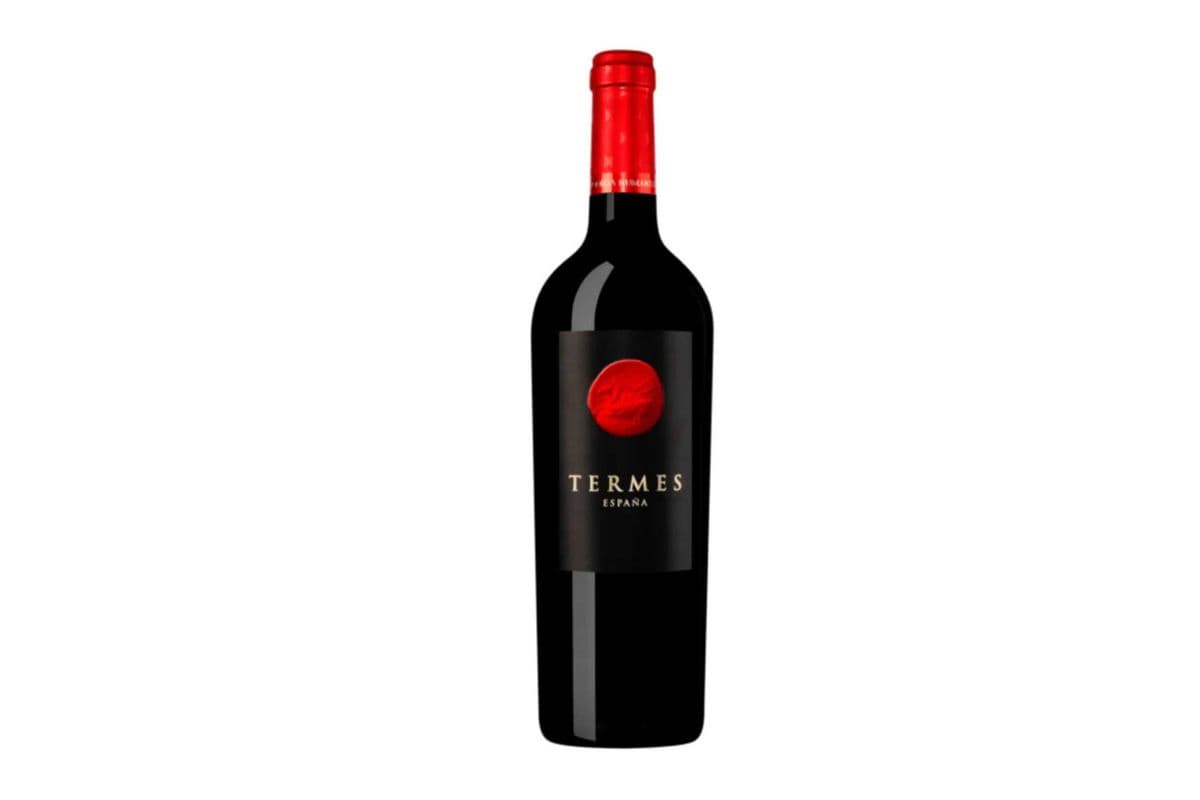 Bodega Numanthia Termes Espana (Spain) (1 x 750ML)