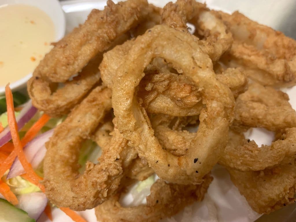Calamari