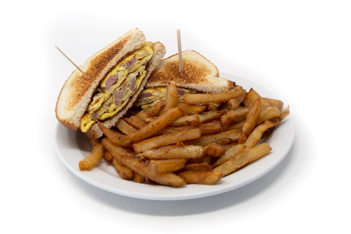 Western Sandwich