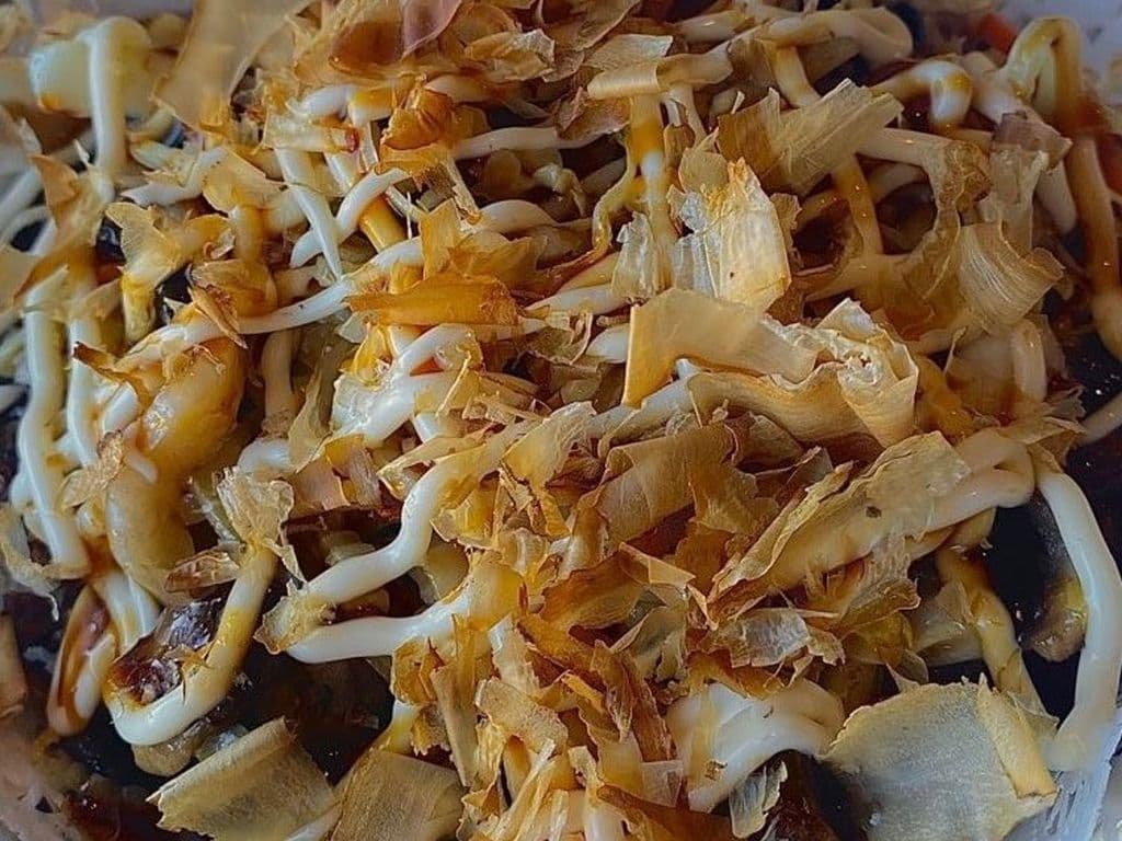 Okonomiyaki