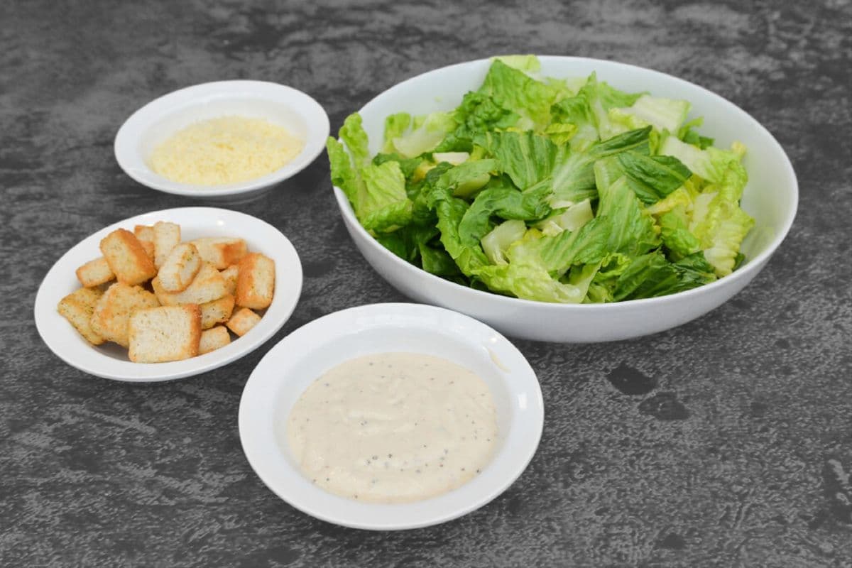Caesar Salad