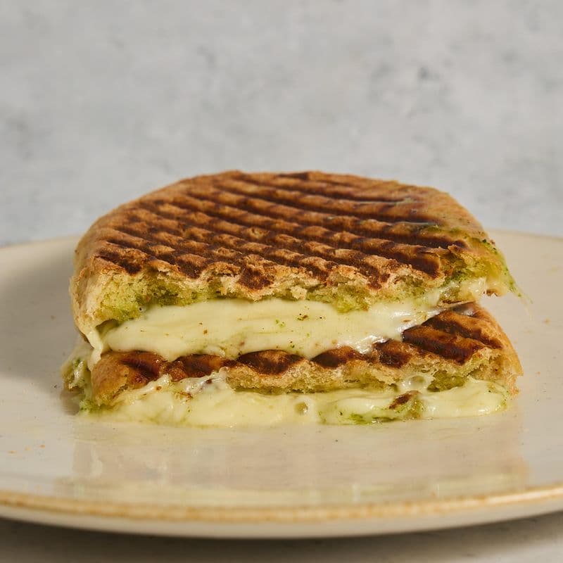Classic Melt