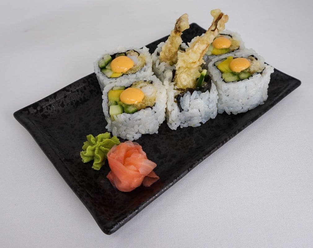 Dynamite Roll (6 pcs)