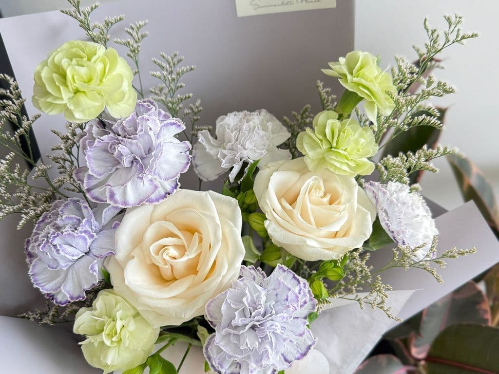 (GREAT VALUE) BOUQUET #3